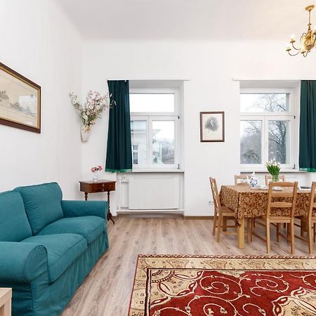 Apartment Pijarska Krakow By Noclegi Renters מראה חיצוני תמונה