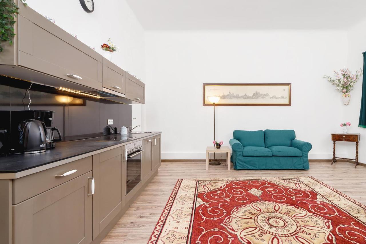 Apartment Pijarska Krakow By Noclegi Renters מראה חיצוני תמונה