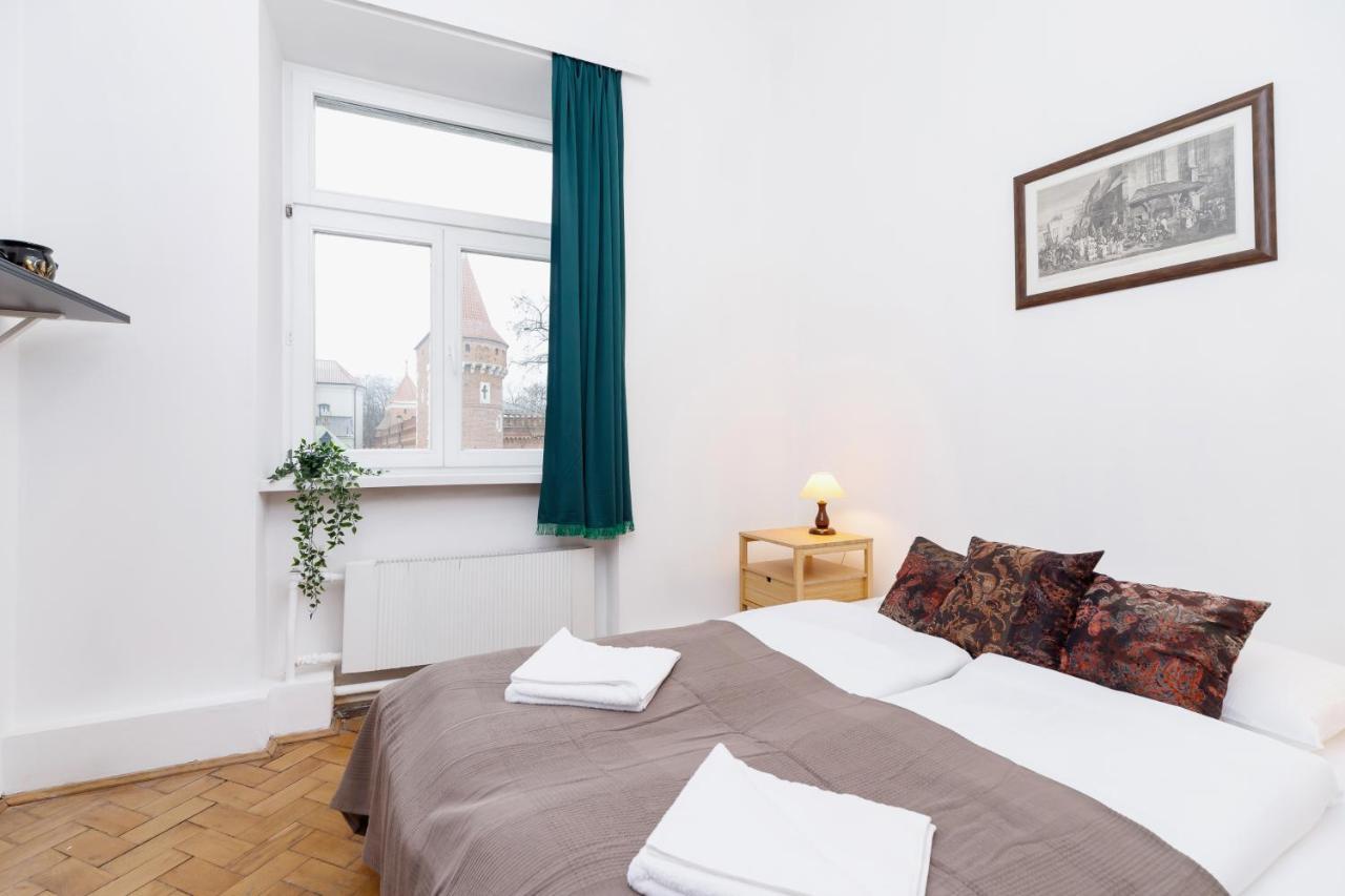 Apartment Pijarska Krakow By Noclegi Renters מראה חיצוני תמונה
