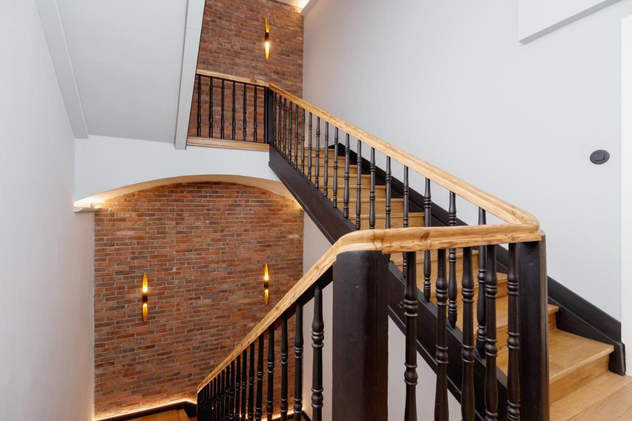 Apartment Pijarska Krakow By Noclegi Renters מראה חיצוני תמונה