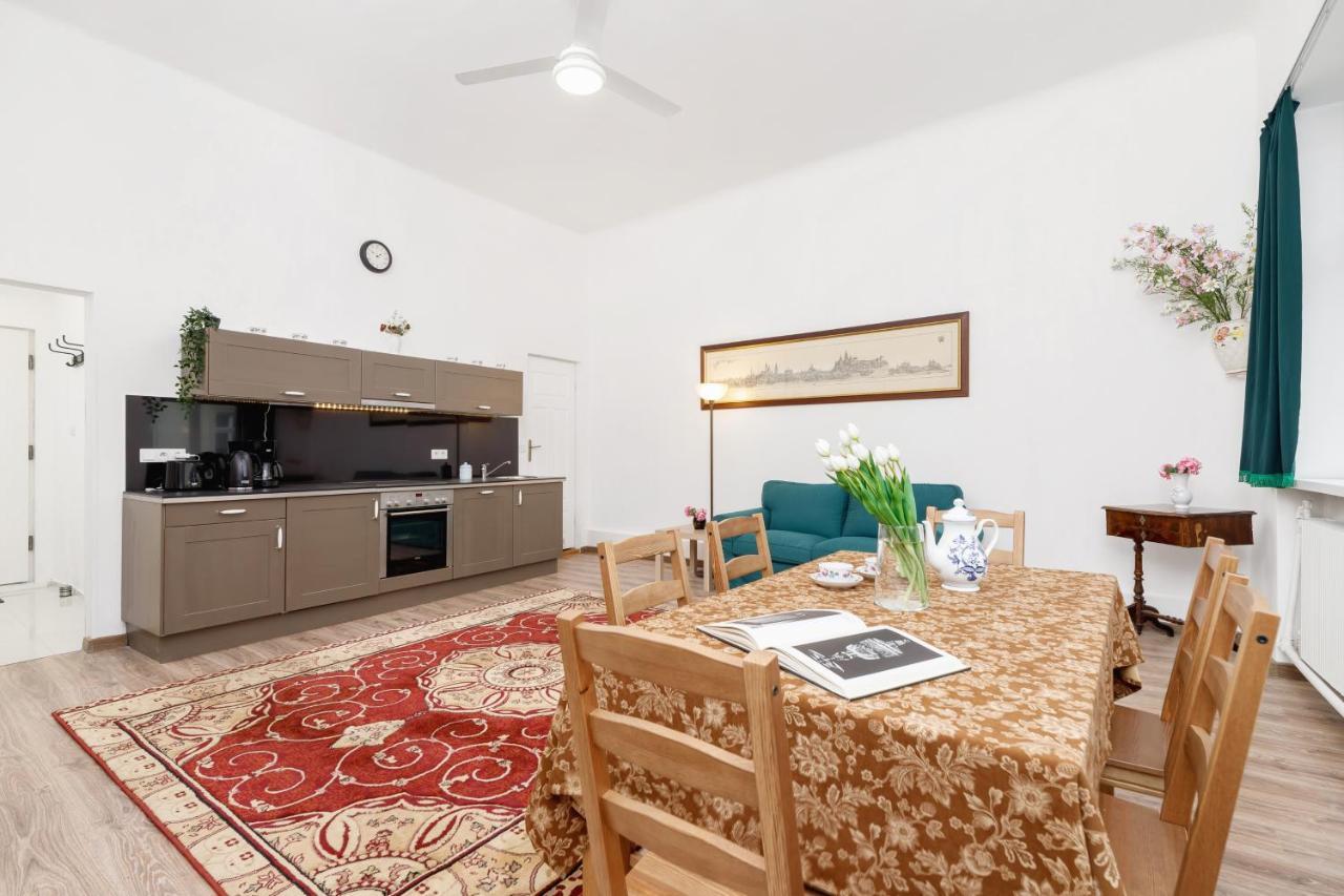 Apartment Pijarska Krakow By Noclegi Renters מראה חיצוני תמונה