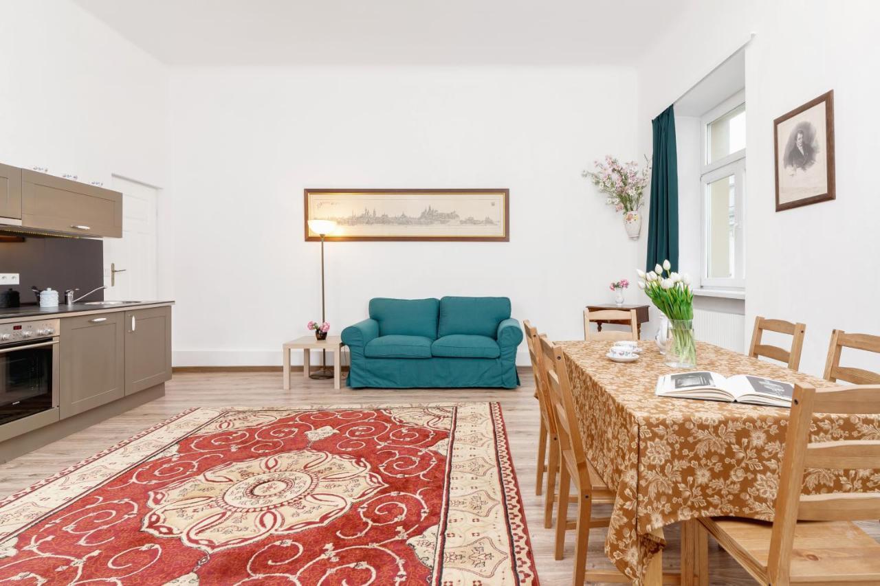 Apartment Pijarska Krakow By Noclegi Renters מראה חיצוני תמונה