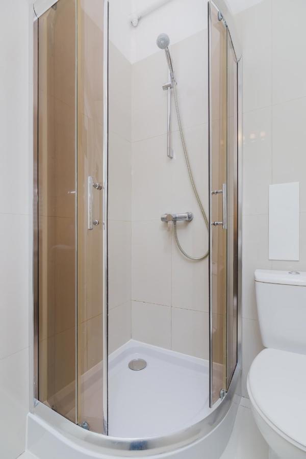 Apartment Pijarska Krakow By Noclegi Renters מראה חיצוני תמונה