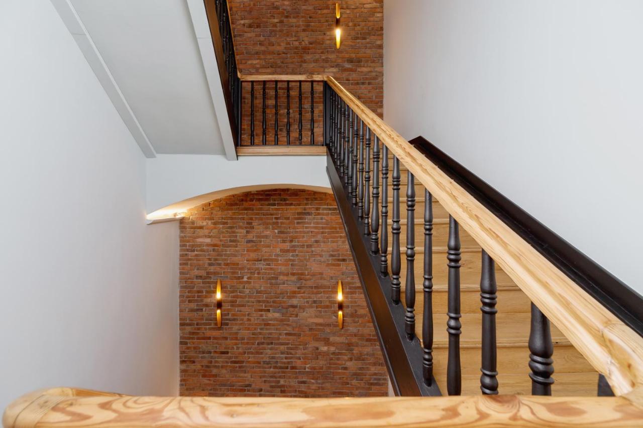 Apartment Pijarska Krakow By Noclegi Renters מראה חיצוני תמונה
